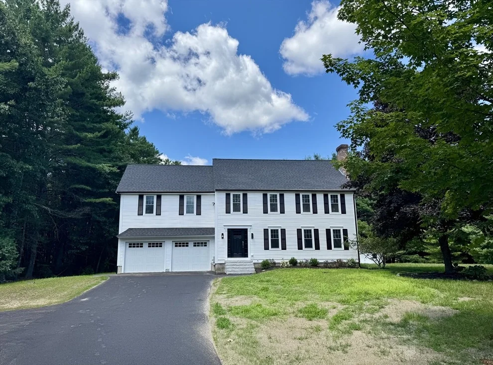 Unit for sale at 18 Crosswinds Drive, Groton, MA 01450