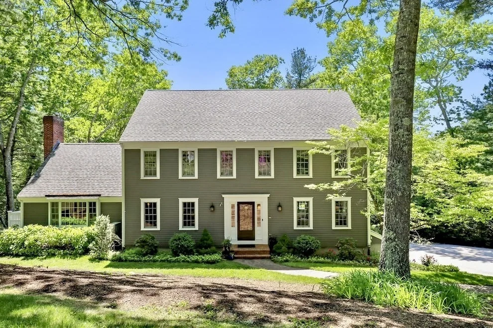 Unit for sale at 6 Barn Swallow Ln, Duxbury, MA 02332