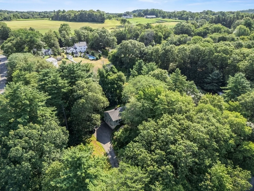 Unit for sale at 43 Prospect, West Newbury, MA 01985