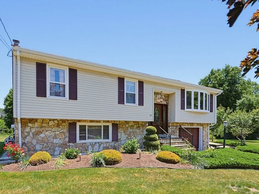 Unit for sale at 22 Fisher Street, Attleboro, MA 02703