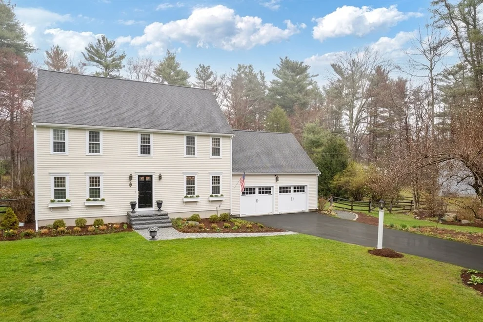 Unit for sale at 7 Day St, Norfolk, MA 02056