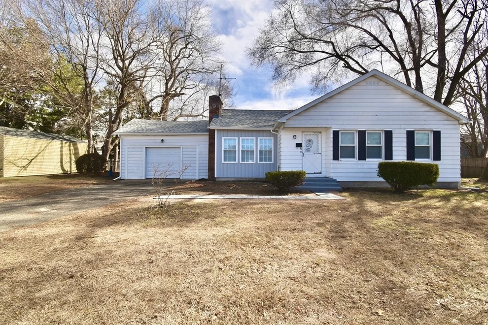 Unit for sale at 31 E Bay Path Ter, Springfield, MA 01109