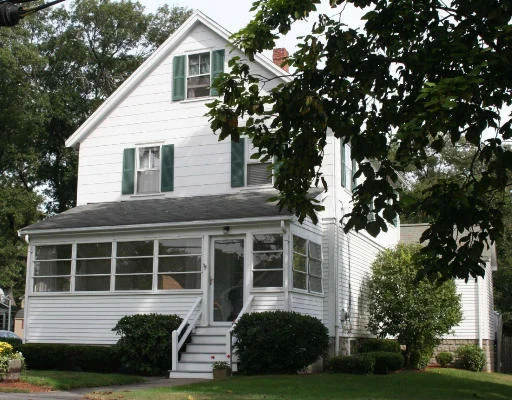 Unit for sale at 534 Lowell St, Wakefield, MA 01880