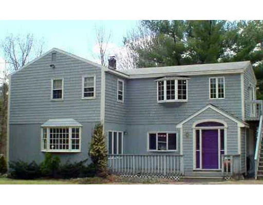 Unit for sale at 38R County Road, Andover, MA 01810