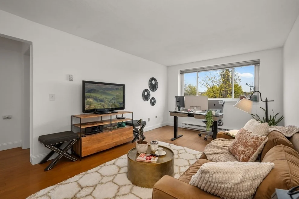 Unit for sale at 326 Broadway, Somerville, MA 02145