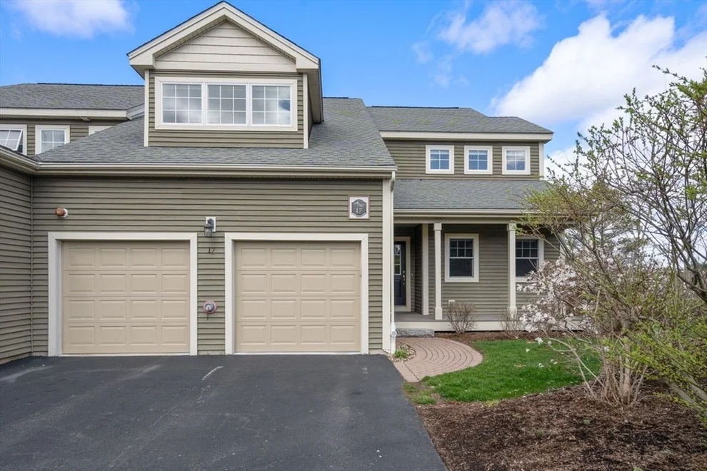 Unit for sale at 32 Old Framingham Rd, Sudbury, MA 01776