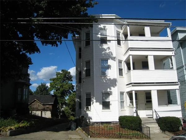 Unit for sale at 51-53 Heath Street, Somerville, MA 02145