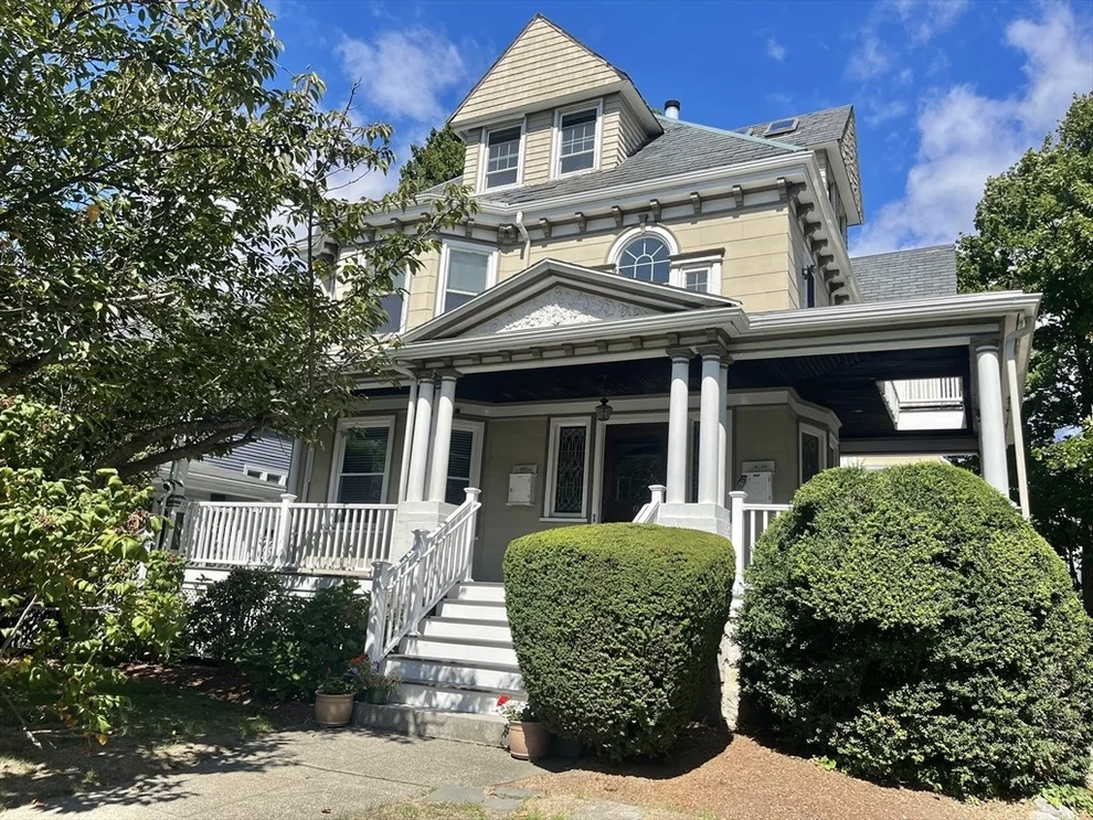 Unit for sale at 15 Henshaw St, Boston, MA 02135