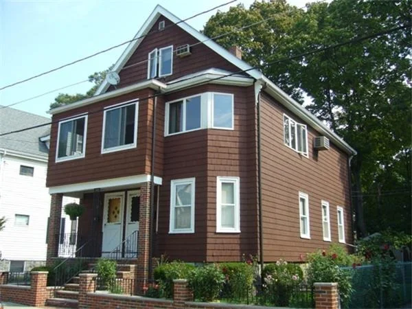Unit for sale at 46 Presley Street, Malden, MA 02148