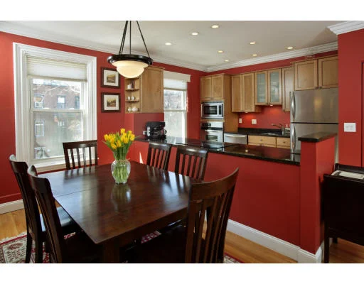 Unit for sale at 152 W Concord St, Boston, MA 02118
