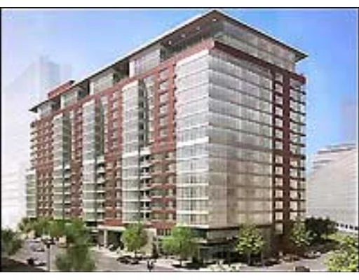 Unit for sale at 1 Charles St S, Boston, MA 02116