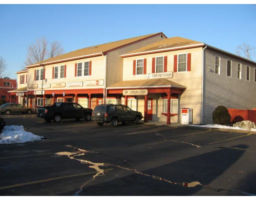 Unit for sale at 200 Walnut Street,Unit D #4, Saugus, MA 01906