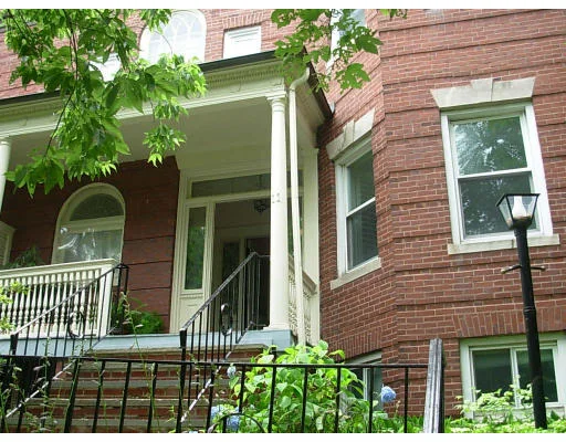 Unit for sale at 11 Colbourne Crescent, Brookline, MA 02445