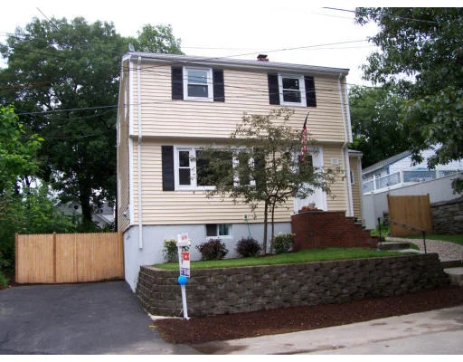 Unit for sale at 37 Harrison Street, Medford, MA 02155