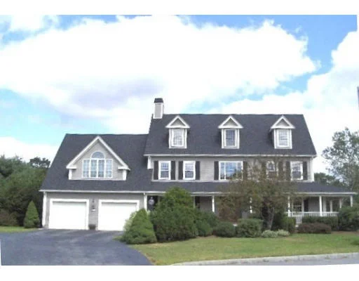 Unit for sale at 16 Garfield Dr, Westborough, MA 01581