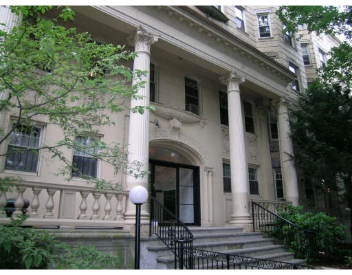Unit for sale at 70 The Fenway, Boston, MA 02115