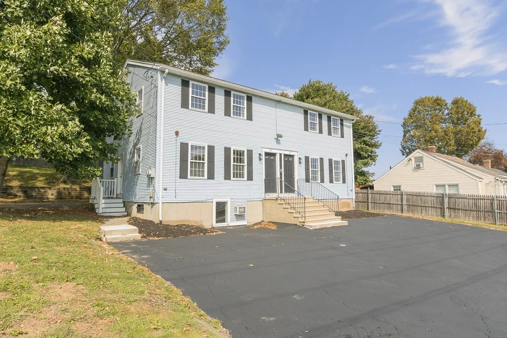 Unit for sale at 34A Boylston Street, Worcester, MA 01605