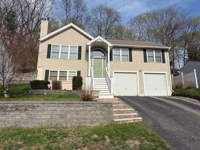 Unit for sale at 12 Sherwood Road, Worcester, MA 01602
