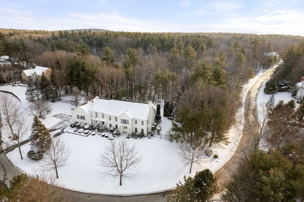Unit for sale at 14 Winding Oaks Way, Boxford, MA 01921