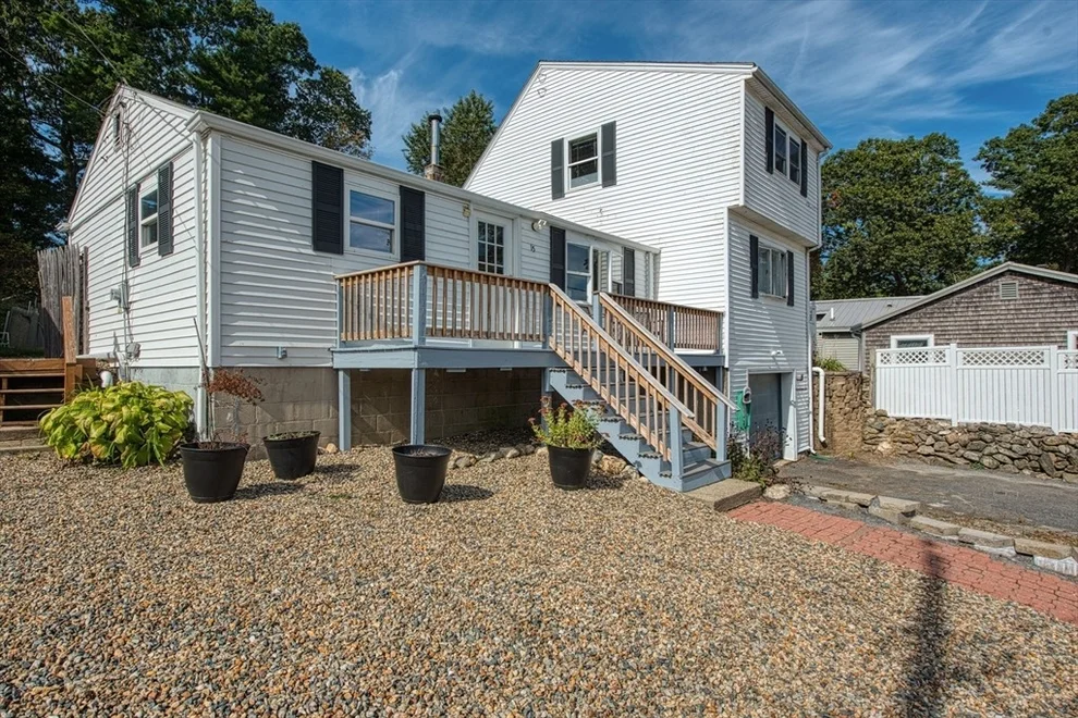 Unit for sale at 15 Beechwood Ave, Lakeville, MA 02347