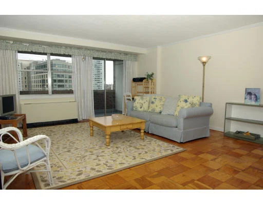 Unit for sale at 2 Hawthorne Place, Boston, MA 02114