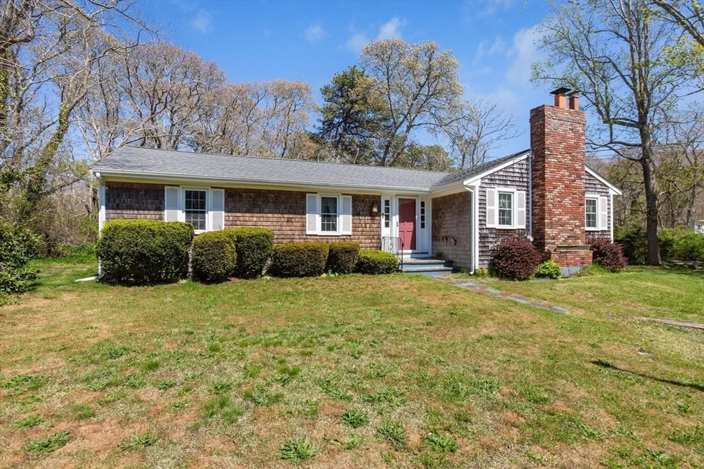 Unit for sale at 1230 Massasoit Road, Eastham, MA 02642