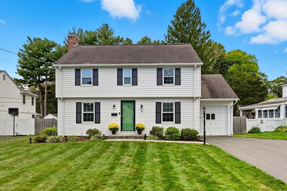 Unit for sale at 54 Churchill Road, West Springfield, MA 01089