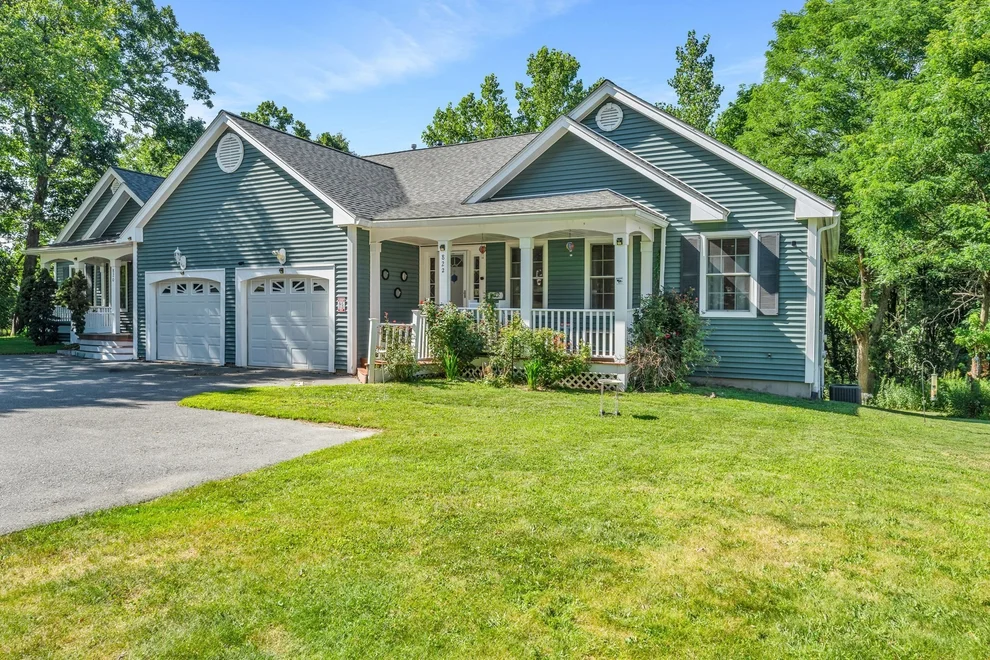 Unit for sale at 822 Methuen St, Dracut, MA 01826