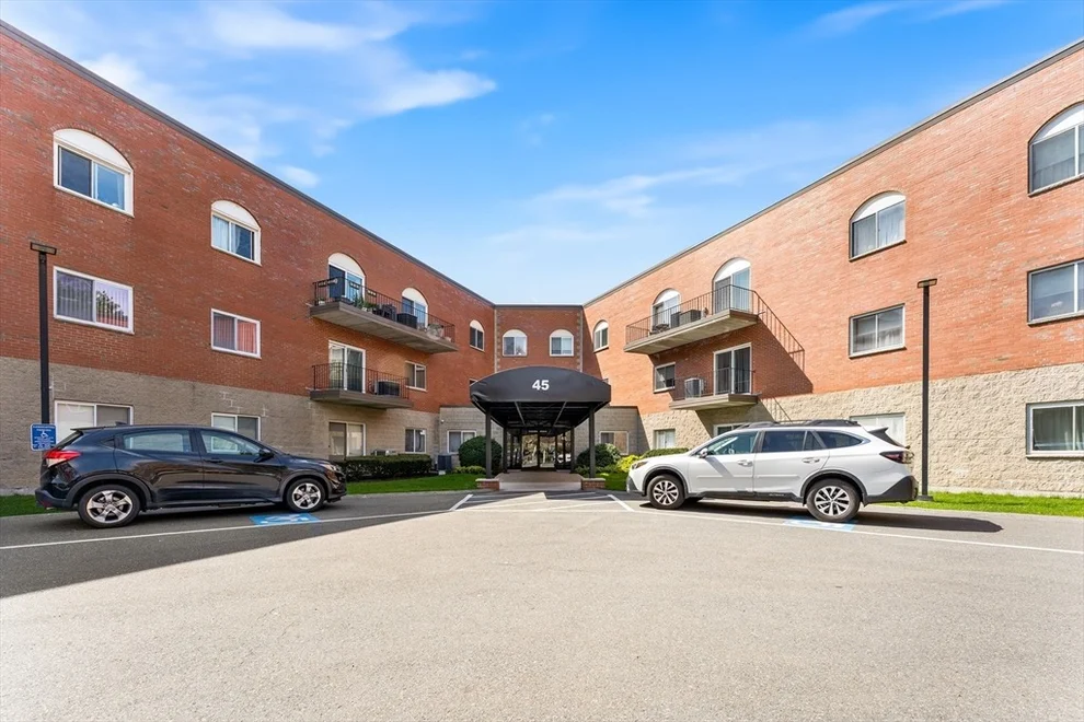 Unit for sale at 45 Loomis St, Malden, MA 02148