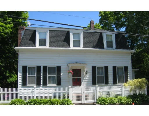 Unit for sale at 155 Hull Street, Cohasset, MA 02025
