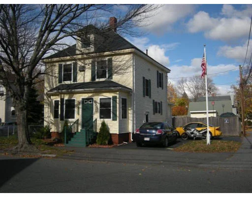 Unit for sale at 32 South Central St, Haverhill, MA 01835