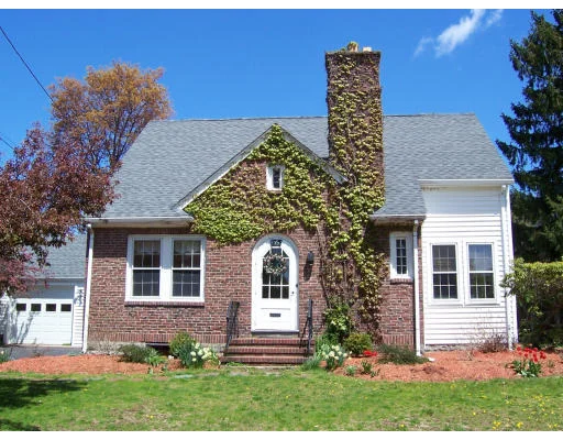Unit for sale at 15 Princeton Avenue, Beverly, MA 01915