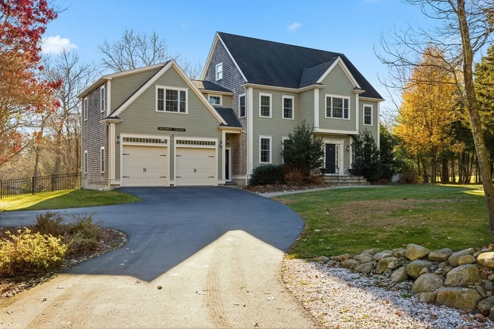 Unit for sale at 537 First Parish Road, Scituate, MA 02066