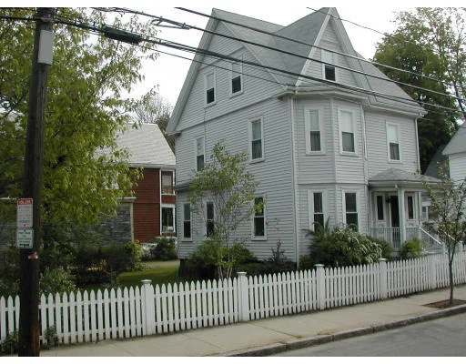 Unit for sale at 335 Summer St, Somerville, MA 02144