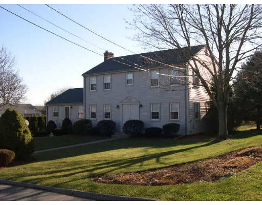 Unit for sale at 4 Johnson Dr, Cumberland, RI 02864