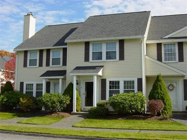 Unit for sale at 13 Pullard Rd, Grafton, MA 01519