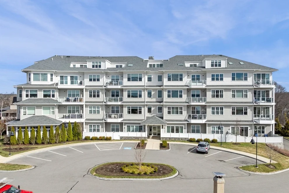 Unit for sale at 71 Greenwood Avenue, Swampscott, MA 01907