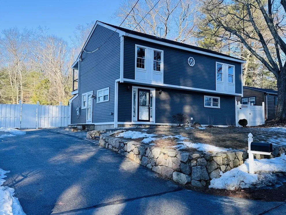 Unit for sale at 160 Wilson St, Marlborough, MA 01752