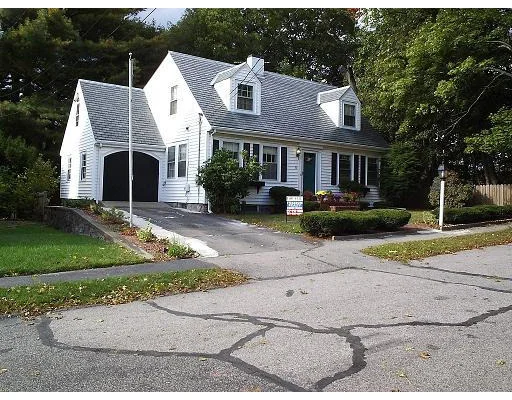 Unit for sale at 22 Mulberry, Milton, MA 02186