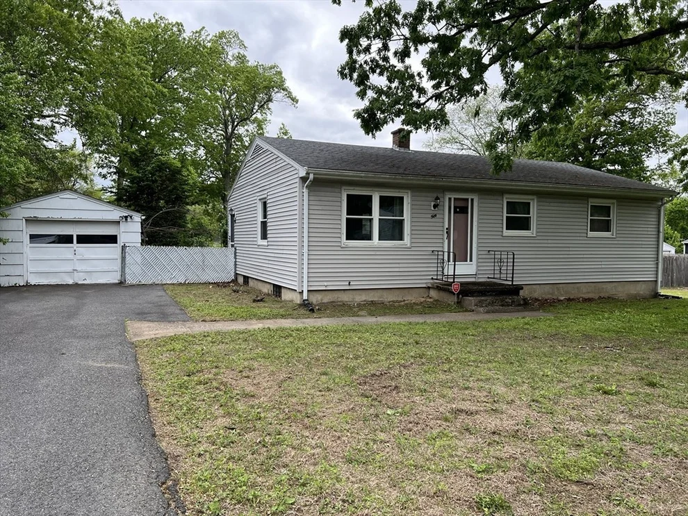 Unit for sale at 50 Feltham Rd, Springfield, MA 01118