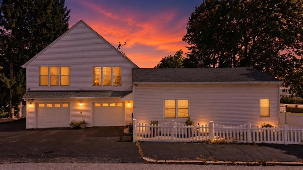 Unit for sale at 6 Harrington Way, Worcester, MA 01604