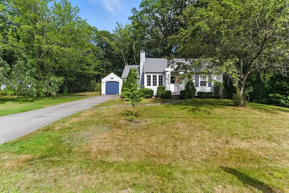 Unit for sale at 328 Milk St, Fitchburg, MA 01420