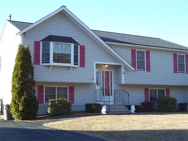 Unit for sale at 133 Mylod St, Walpole, MA 02081