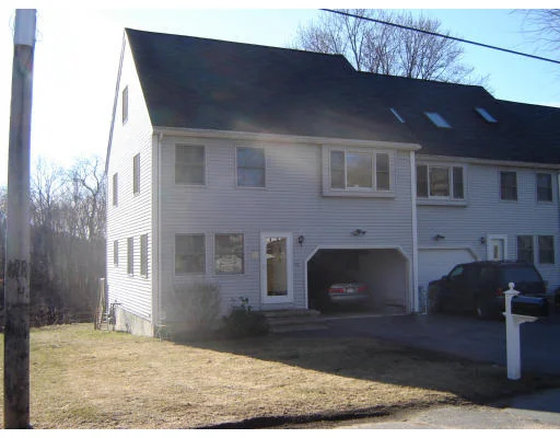 Unit for sale at 19 South Pearson, Haverhill, MA 01835