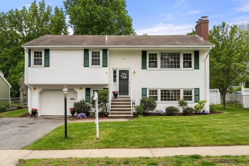 Unit for sale at 80 Livermore Road, Belmont, MA 02478