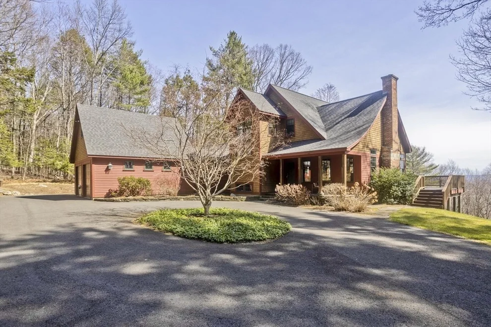 Unit for sale at 597 North Farms Road, Northampton, MA 01060