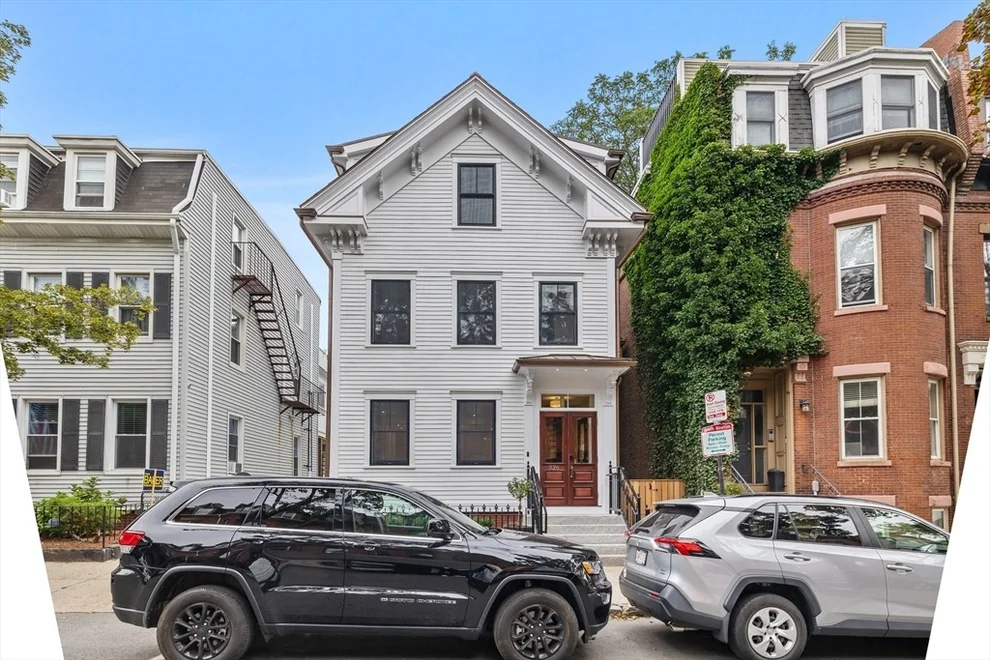 Unit for sale at 326 K St, Boston, MA 02127