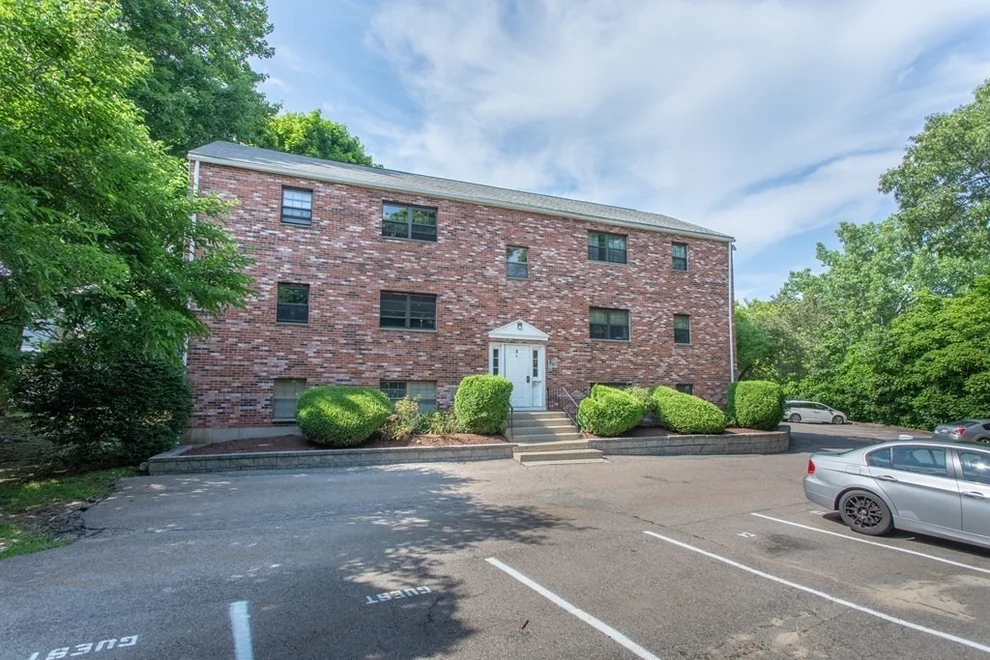 Unit for sale at 8 Jackson St, Quincy, MA 02169