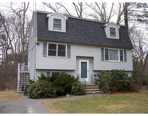 Unit for sale at 5 Emerson St, Wilmington, MA 01887