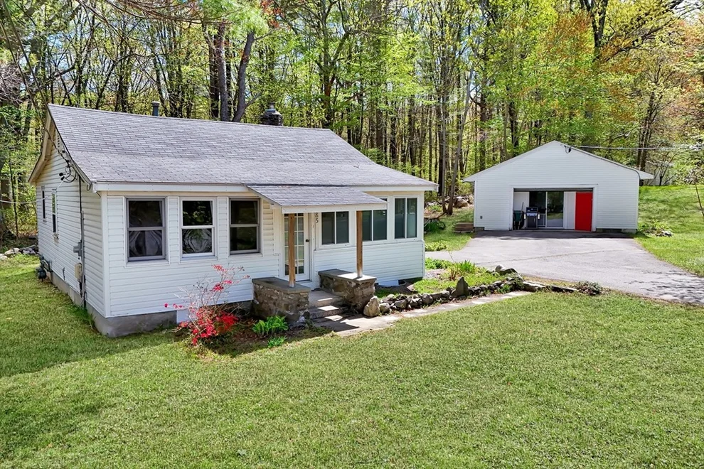 Unit for sale at 85 Colonial Dr, Littleton, MA 01460